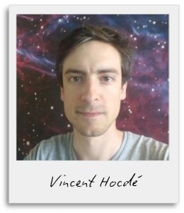 Vincent Hocdé